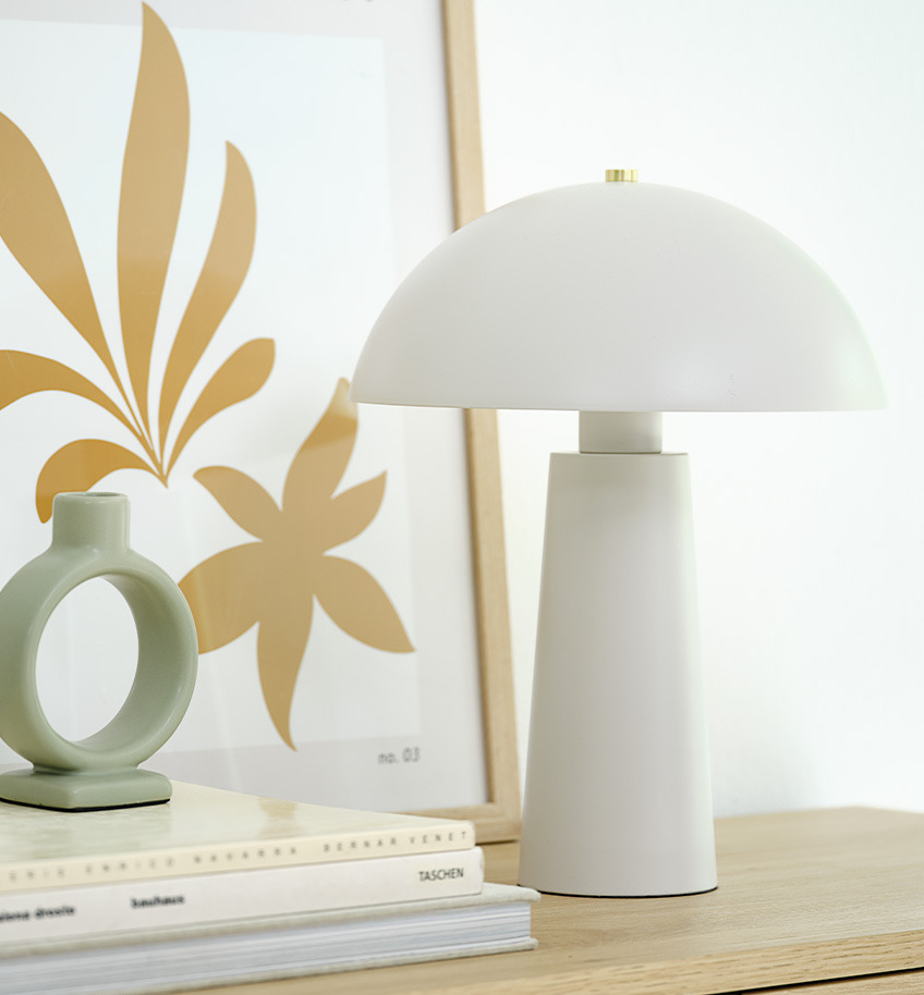 Stylische Lampen lass dich inspirieren JYSK